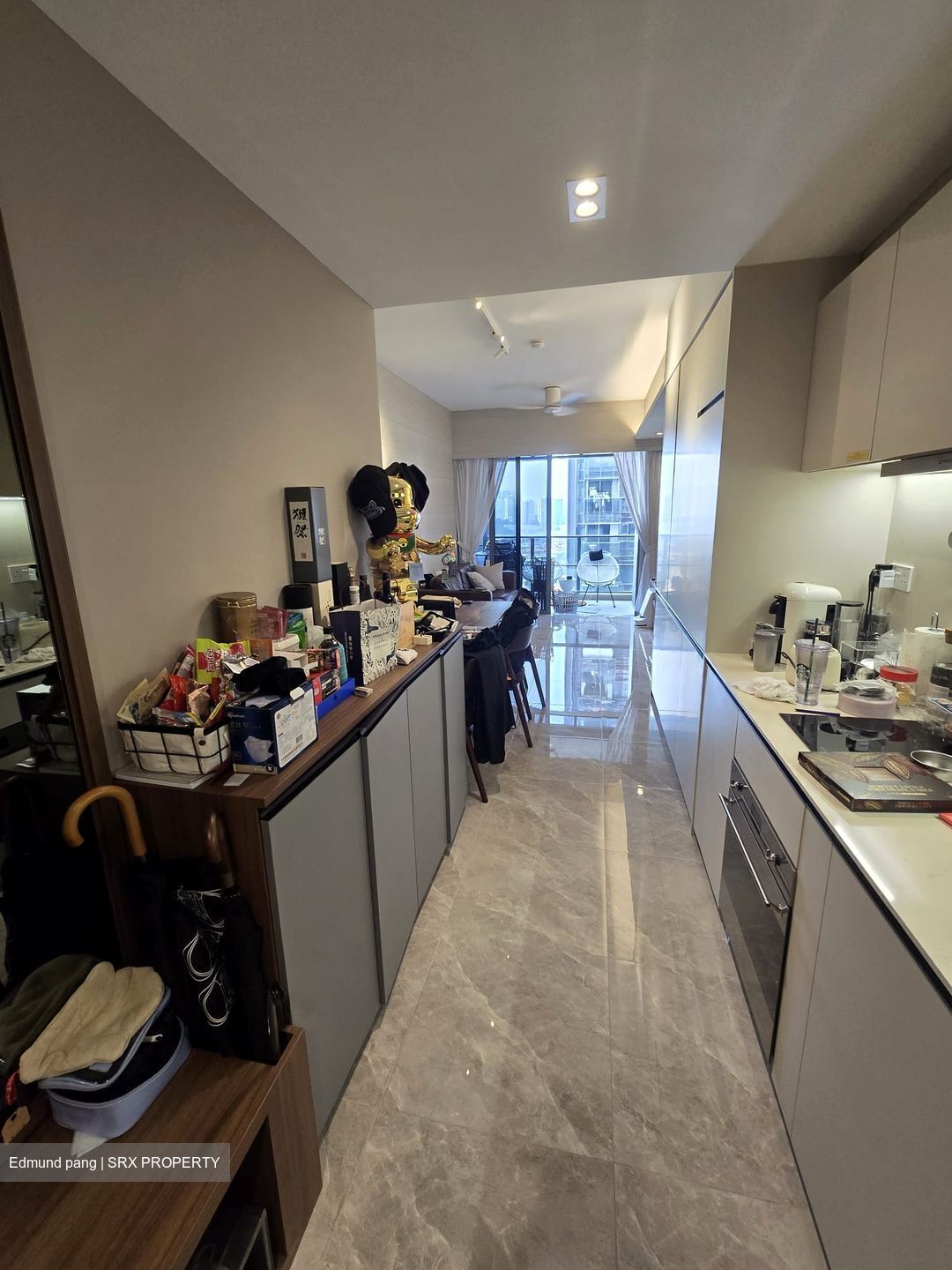 JadeScape (D20), Condominium #593940121
